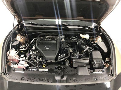 2023 Toyota Toyota Crown PLT Platinum