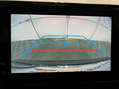 2025 Toyota COROLLA HYBRID SE