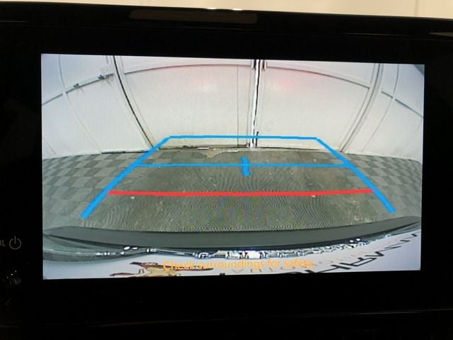 2025 Toyota COROLLA HYBRID SE