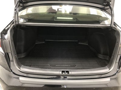 2025 Toyota COROLLA HYBRID SE