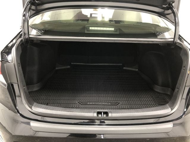 2025 Toyota COROLLA HYBRID SE