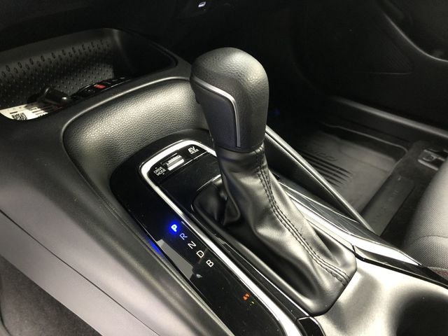 2025 Toyota COROLLA HYBRID SE