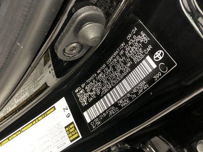 2025 Toyota COROLLA HYBRID SE