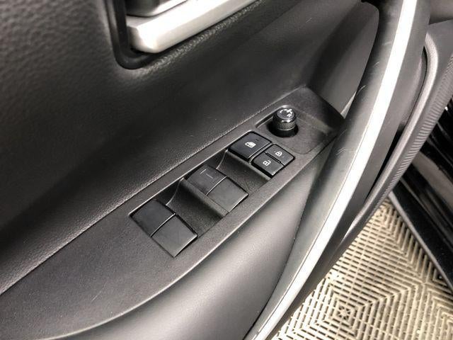 2025 Toyota COROLLA HYBRID SE