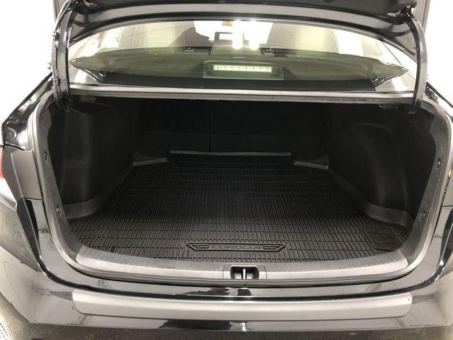 2025 Toyota COROLLA HYBRID SE