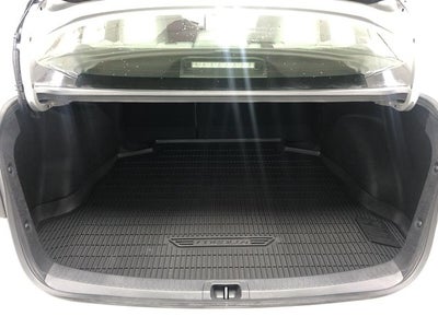 2025 Toyota COROLLA HYBRID SE