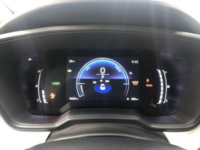 2025 Toyota COROLLA HYBRID SE