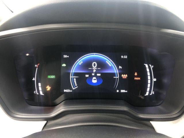 2025 Toyota COROLLA HYBRID SE