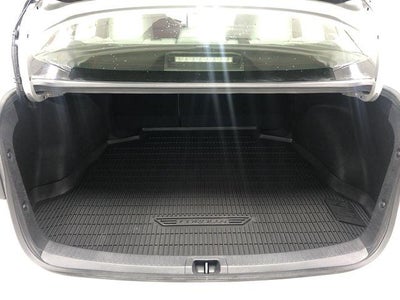 2025 Toyota COROLLA HYBRID SE