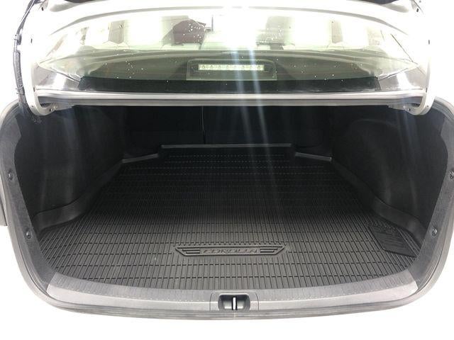 2025 Toyota COROLLA HYBRID SE