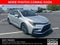 2025 Toyota COROLLA HYBRID SE