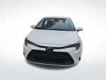 2021 Toyota Corolla Hybrid LE