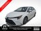 2021 Toyota Corolla Hybrid LE