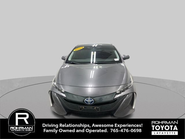 2022 Toyota Prius Prime XLE