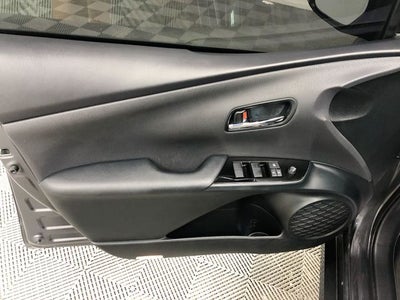 2022 Toyota Prius Prime XLE