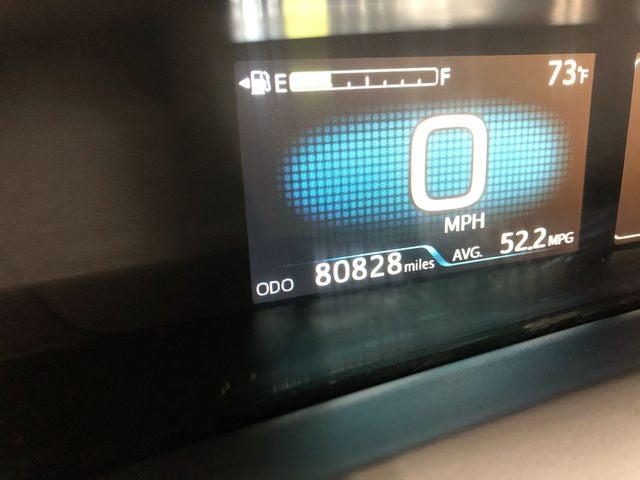 2022 Toyota Prius Prime XLE