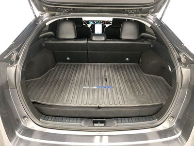 2022 Toyota Prius Prime XLE
