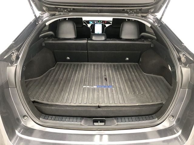 2022 Toyota Prius Prime XLE