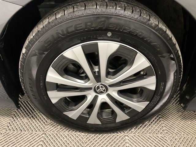 2022 Toyota Prius Prime XLE