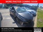 2022 Toyota Prius Prime XLE