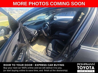 2022 Toyota Prius Prime XLE