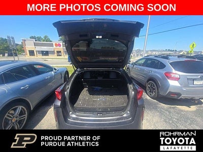 2022 Toyota Prius Prime XLE
