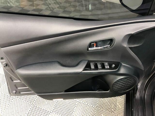 2022 Toyota Prius Prime XLE