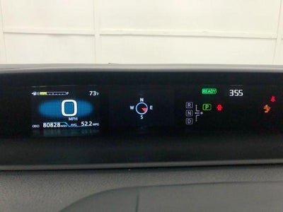 2022 Toyota Prius Prime XLE