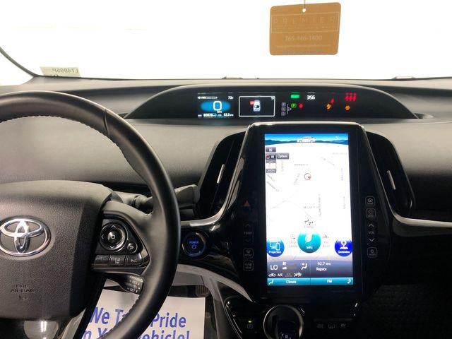2022 Toyota Prius Prime XLE