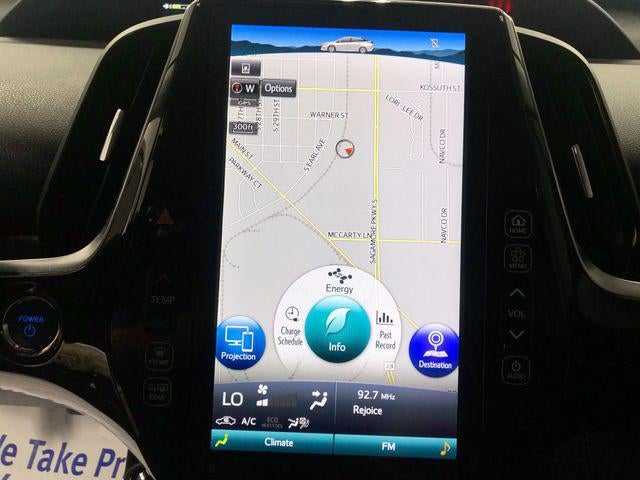 2022 Toyota Prius Prime XLE