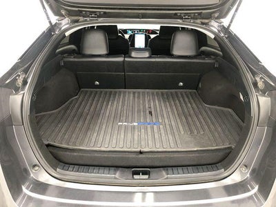 2022 Toyota Prius Prime XLE