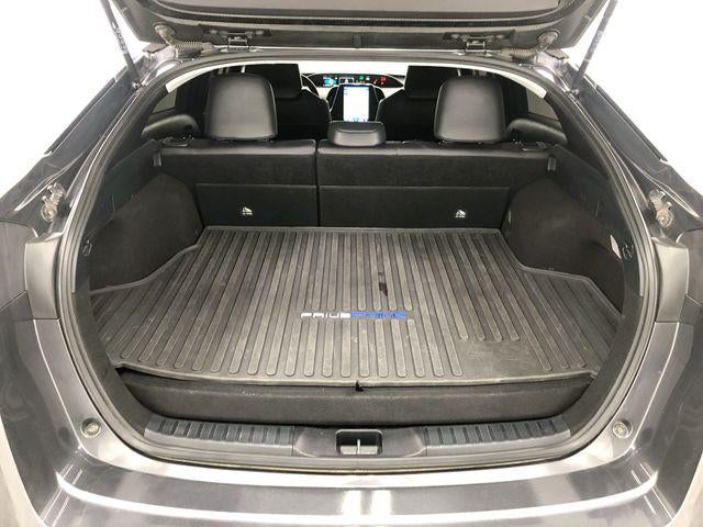 2022 Toyota Prius Prime XLE
