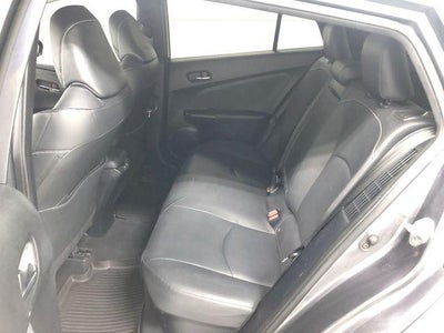 2022 Toyota Prius Prime XLE