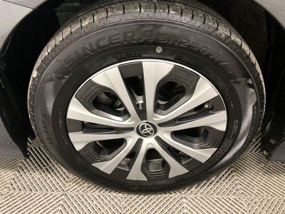 2022 Toyota Prius Prime XLE