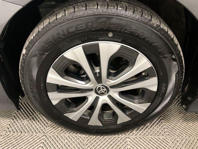 2022 Toyota Prius Prime XLE