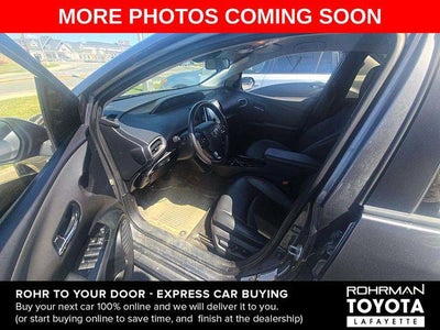 2022 Toyota Prius Prime XLE