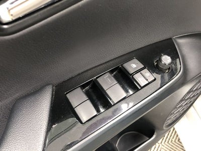 2021 Toyota PRIUS Limited