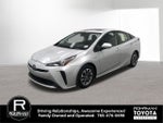 2021 Toyota PRIUS Limited