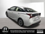 2021 Toyota PRIUS Limited
