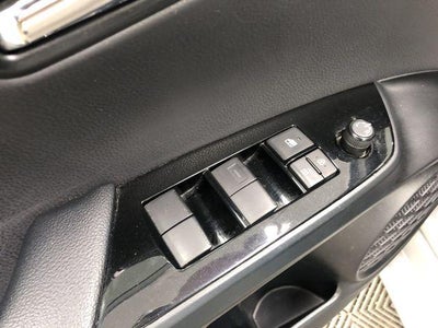 2021 Toyota PRIUS Limited