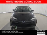 2021 Toyota Prius LE