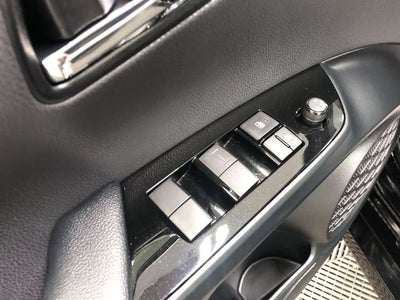 2022 Toyota Prius XLE