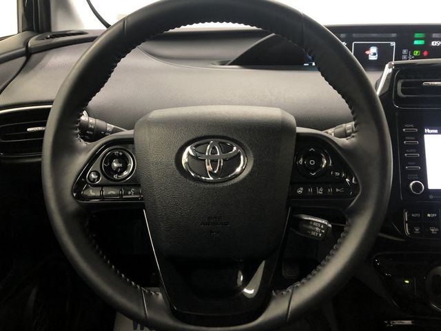 2022 Toyota Prius XLE