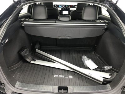 2022 Toyota Prius XLE
