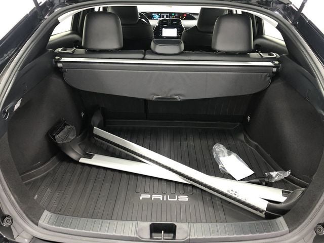 2022 Toyota Prius XLE