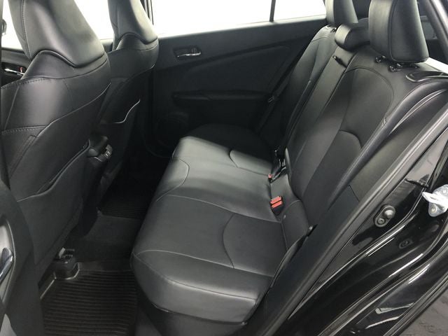 2022 Toyota Prius XLE