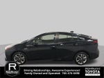 2022 Toyota Prius XLE