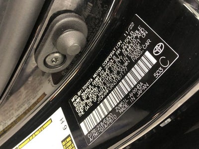 2022 Toyota Prius XLE