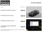 2022 Toyota Prius XLE