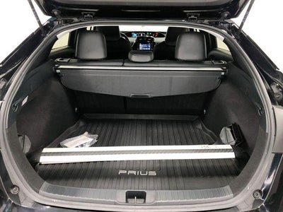 2022 Toyota Prius XLE